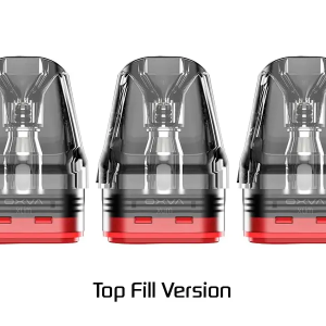 Oxva Xlim V3 2ml Pods 3pcs
