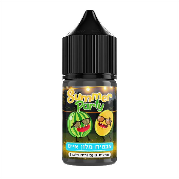 אבטיח מלון אייס