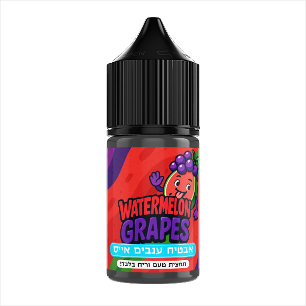 אבטיח ענבים אייס