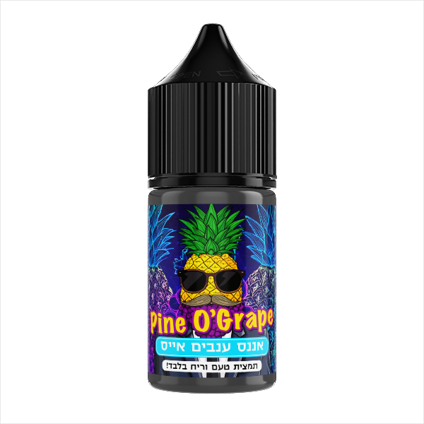 אננס ענבים אייס