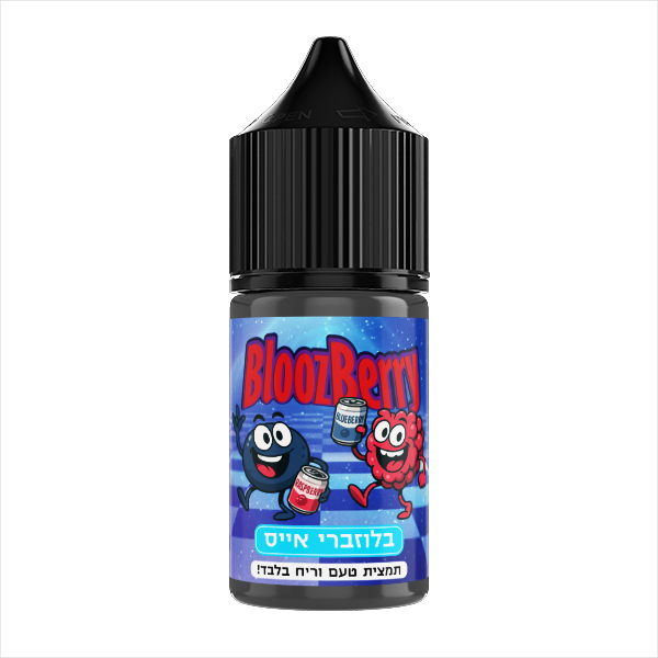 פטל אוכמניות אייס