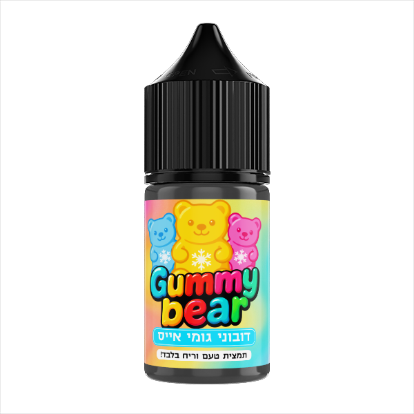 דובוני גומי אייס