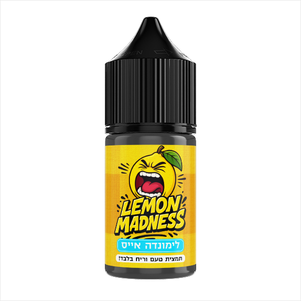 לימונדה אייס