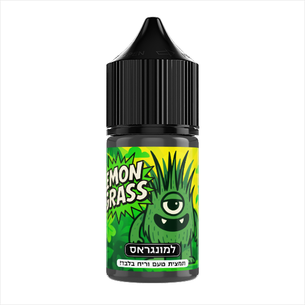 למונגראס (ללא אייס)