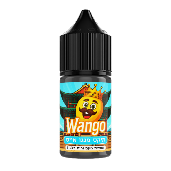 מיקס מנגו אייס