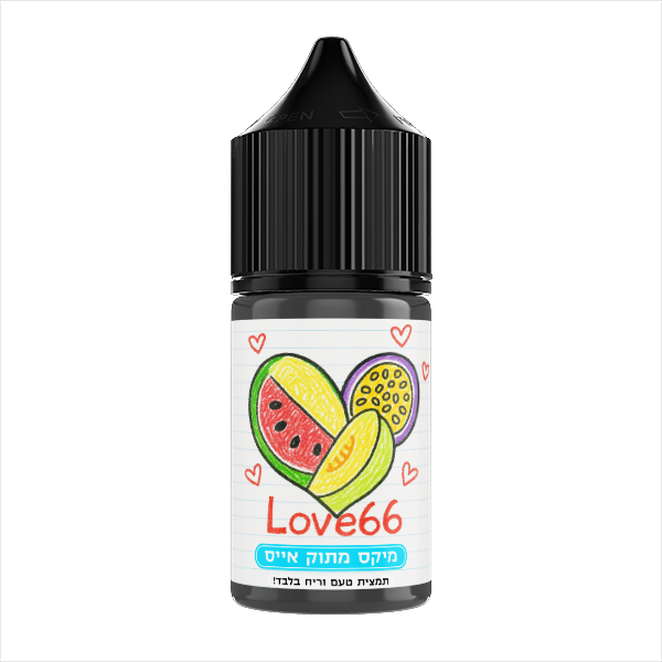 לאב 66 אייס