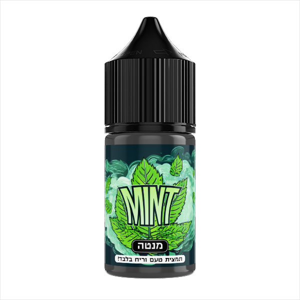 מנטה (ללא אייס)