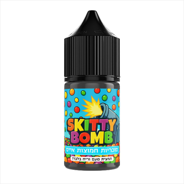 סוכריות חמוצות אייס