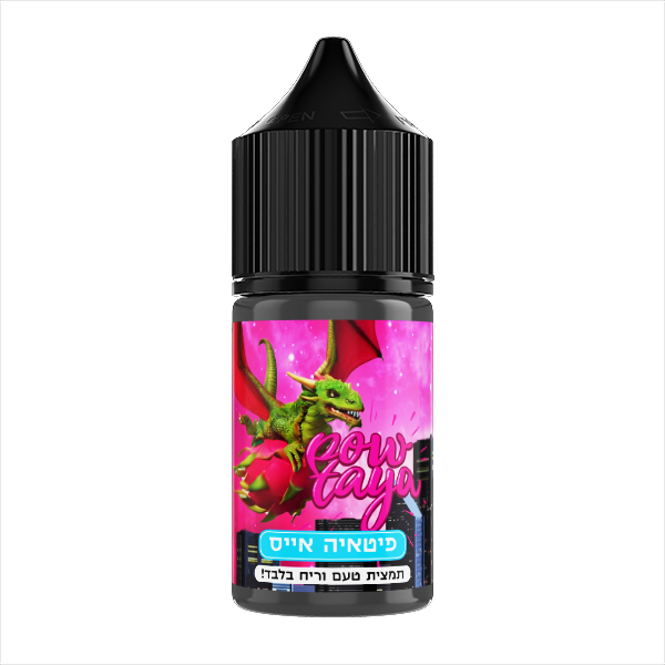 פיטאיה אייס