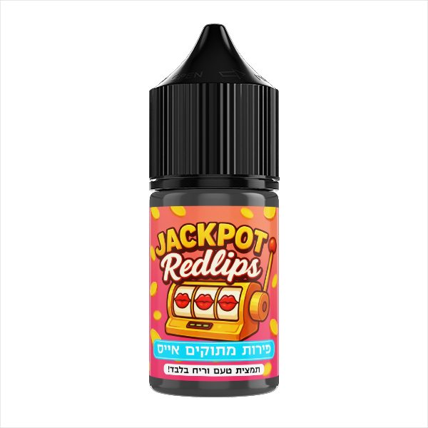 פירות מתוקים אייס (ג'קפוט)