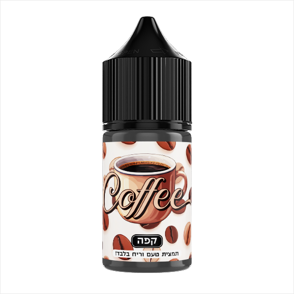 קפה (ללא אייס)
