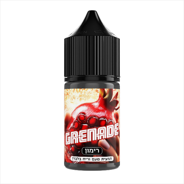 רימון (ללא אייס)