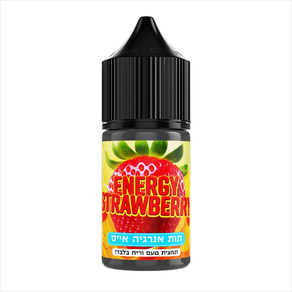 תות אנרגיה אייס