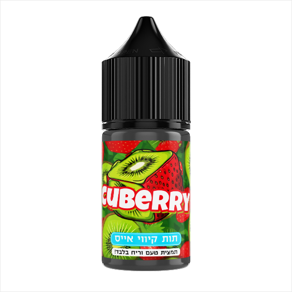 תות קיווי אייס