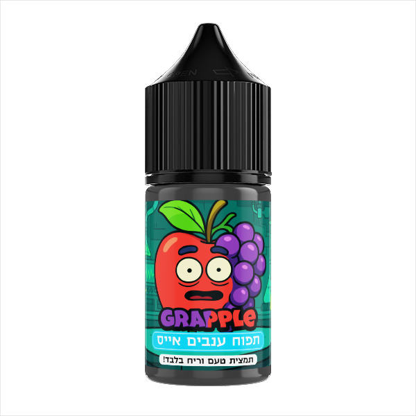 תפוח ענבים אייס
