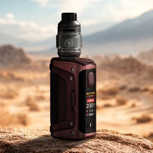 Aegis Legend 5 Kit